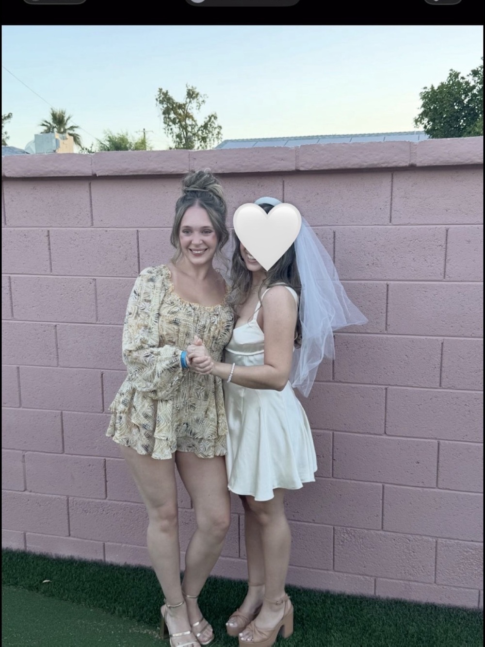 Romper - Picture 4 of 4